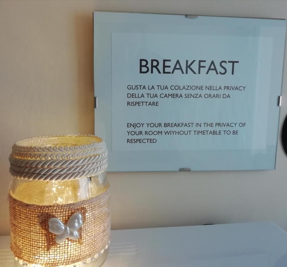 Bed and Breakfast City Life Pompeii Zewnętrze zdjęcie