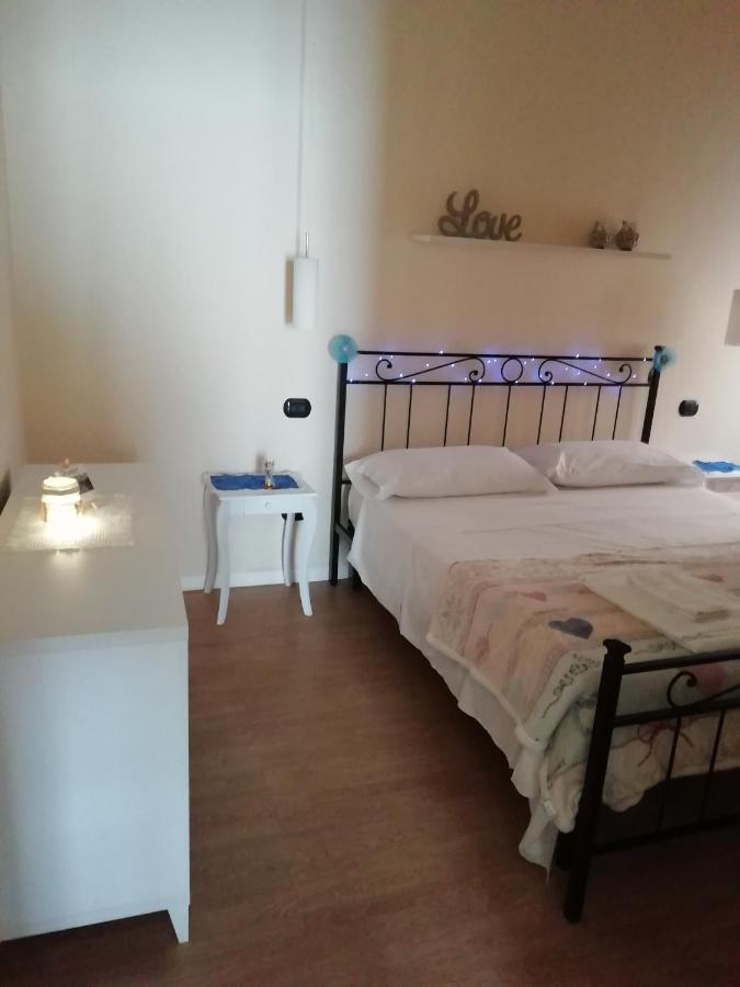 Bed and Breakfast City Life Pompeii Zewnętrze zdjęcie