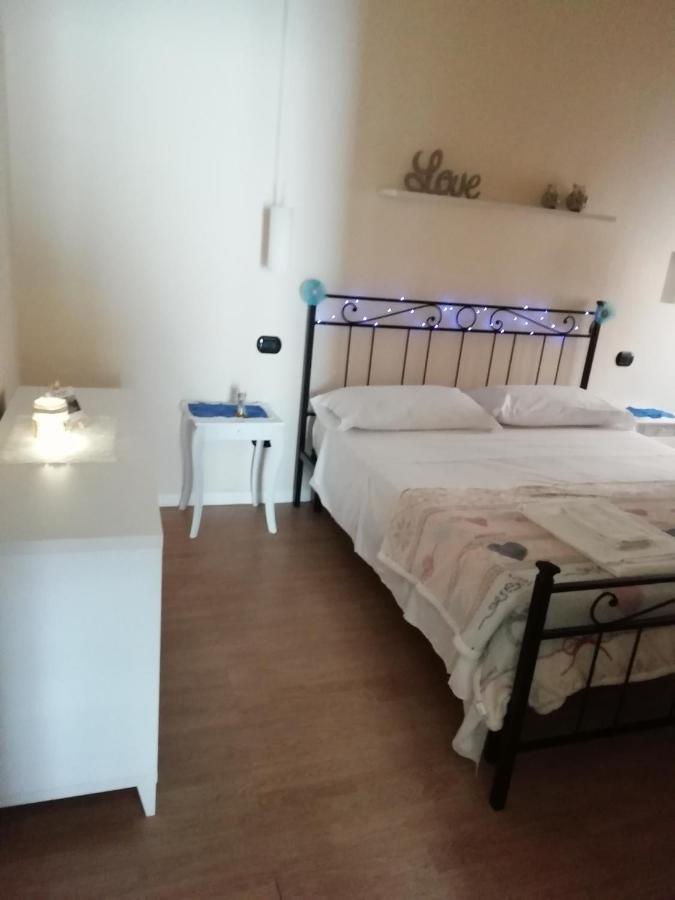 Bed and Breakfast City Life Pompeii Zewnętrze zdjęcie