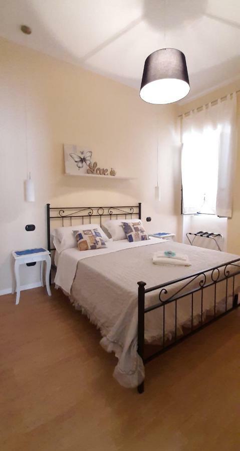Bed and Breakfast City Life Pompeii Zewnętrze zdjęcie