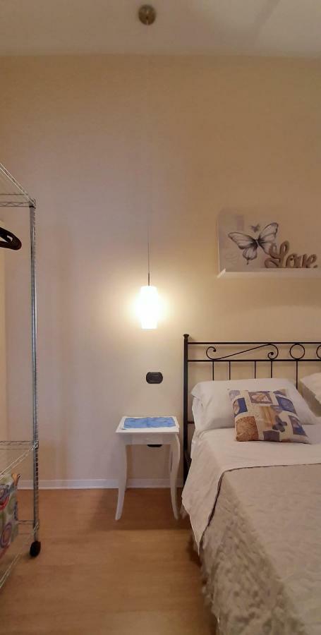 Bed and Breakfast City Life Pompeii Zewnętrze zdjęcie