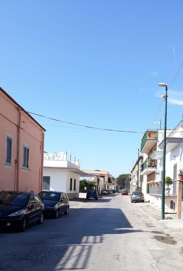 Bed and Breakfast City Life Pompeii Zewnętrze zdjęcie